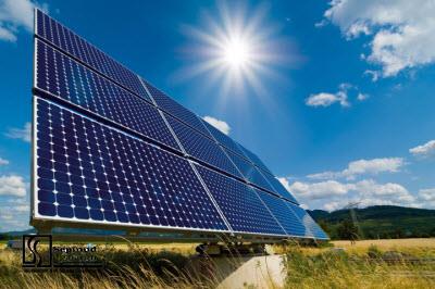 Technical, Financial Feasibility study of establishing the 10 MW solar power plant